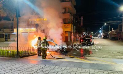 Foto: Protección Civil Loreto Zacatecas