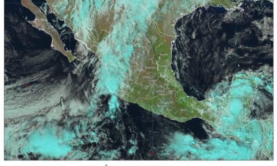 Fuente: Servicio Meteorológico Nacional (SMN)